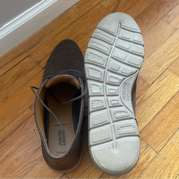Johnston & Murphy- Casual, Dress Boot main image 5